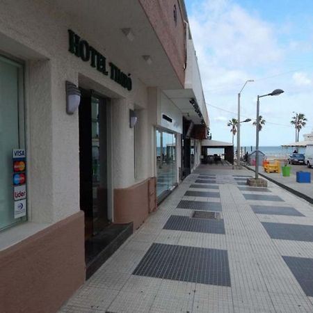 Hotel Timbo Piriápolis Εξωτερικό φωτογραφία