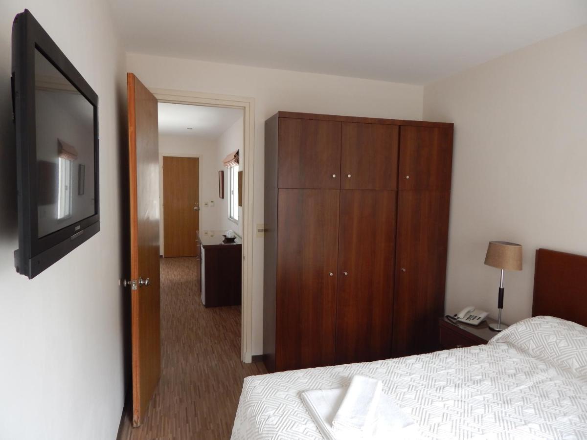 Hotel Timbo Piriápolis Εξωτερικό φωτογραφία