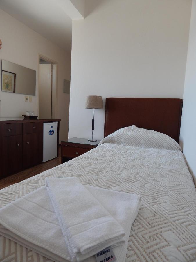 Hotel Timbo Piriápolis Εξωτερικό φωτογραφία