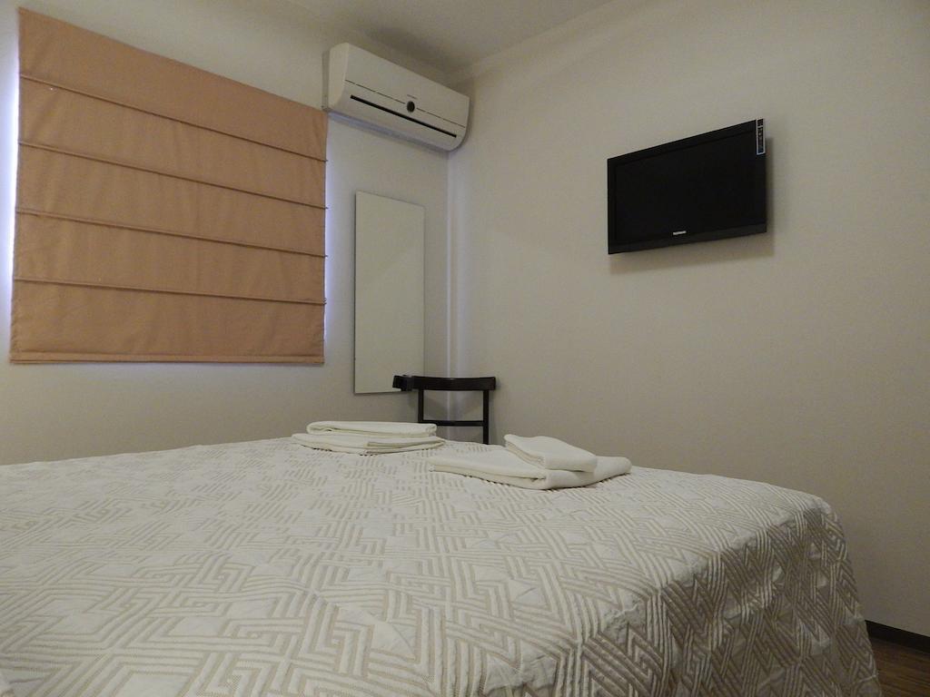 Hotel Timbo Piriápolis Δωμάτιο φωτογραφία