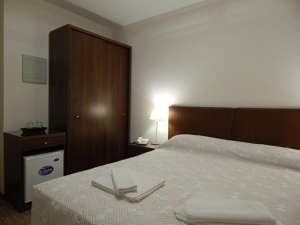 Hotel Timbo Piriápolis Δωμάτιο φωτογραφία