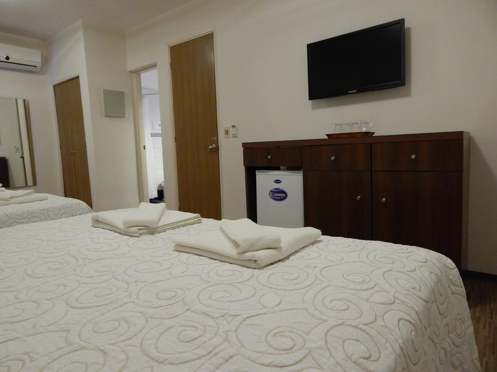 Hotel Timbo Piriápolis Δωμάτιο φωτογραφία