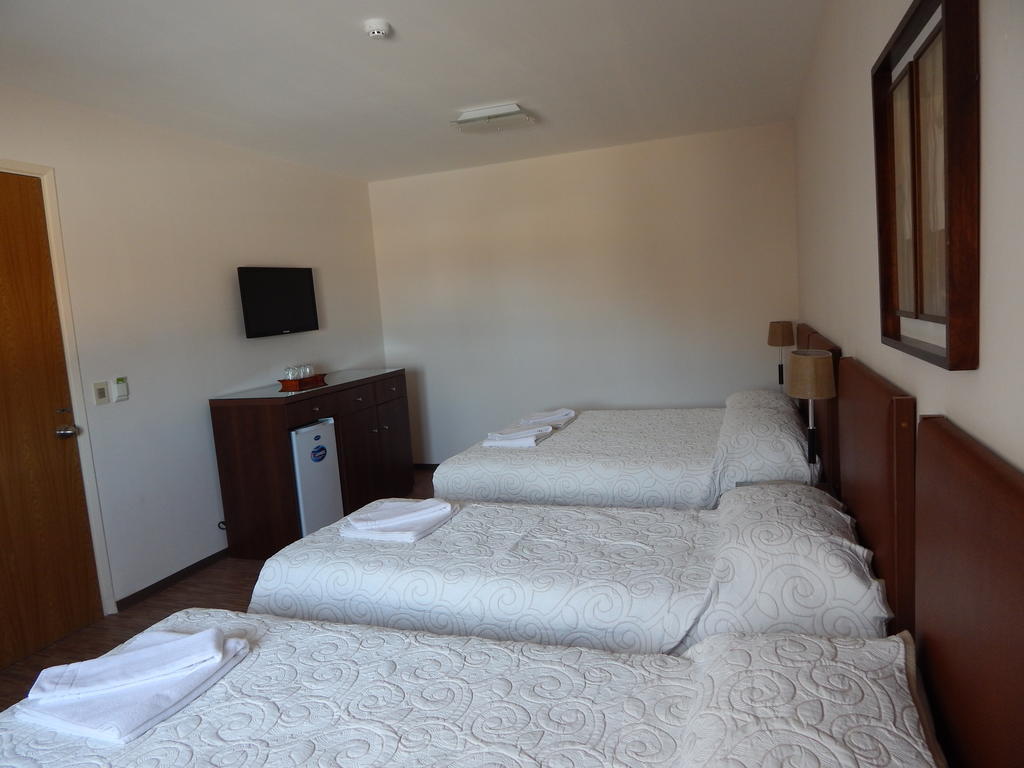 Hotel Timbo Piriápolis Δωμάτιο φωτογραφία