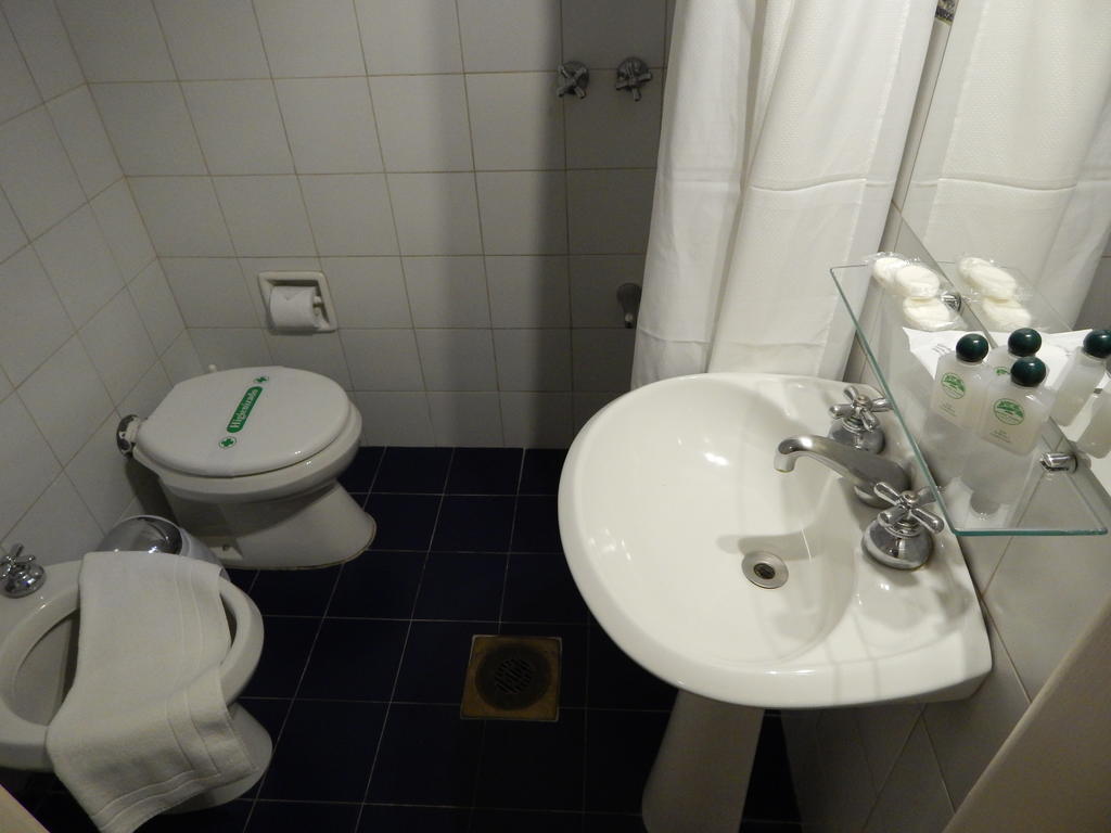 Hotel Timbo Piriápolis Δωμάτιο φωτογραφία