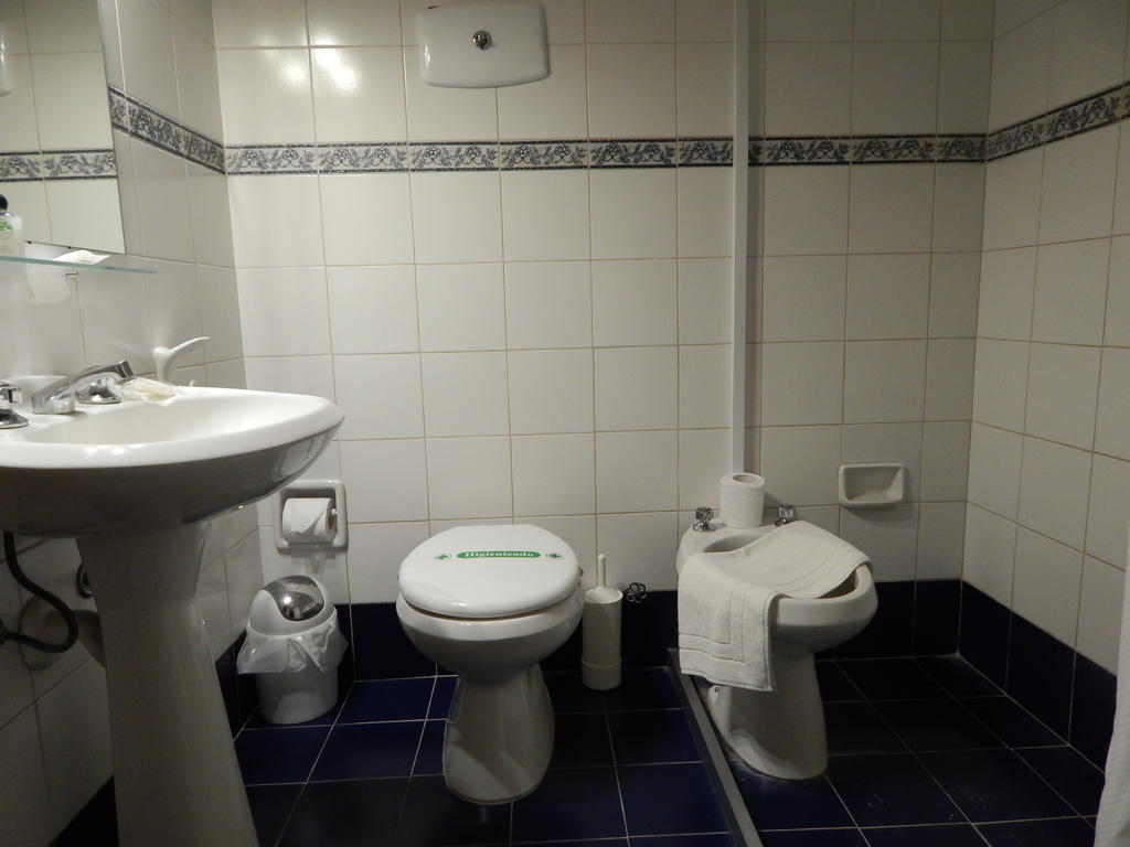 Hotel Timbo Piriápolis Δωμάτιο φωτογραφία
