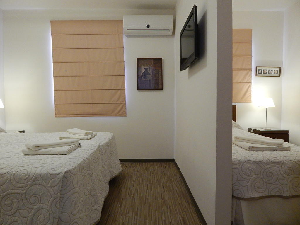 Hotel Timbo Piriápolis Δωμάτιο φωτογραφία