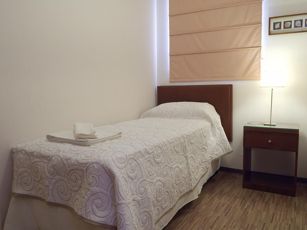 Hotel Timbo Piriápolis Δωμάτιο φωτογραφία