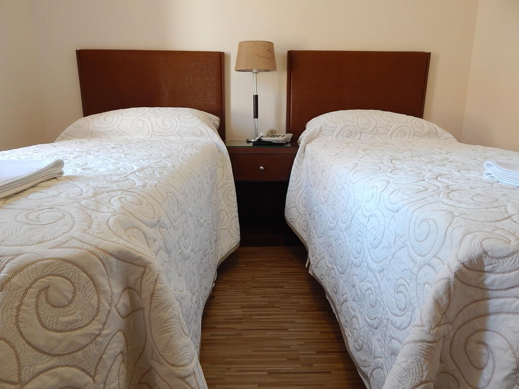 Hotel Timbo Piriápolis Δωμάτιο φωτογραφία