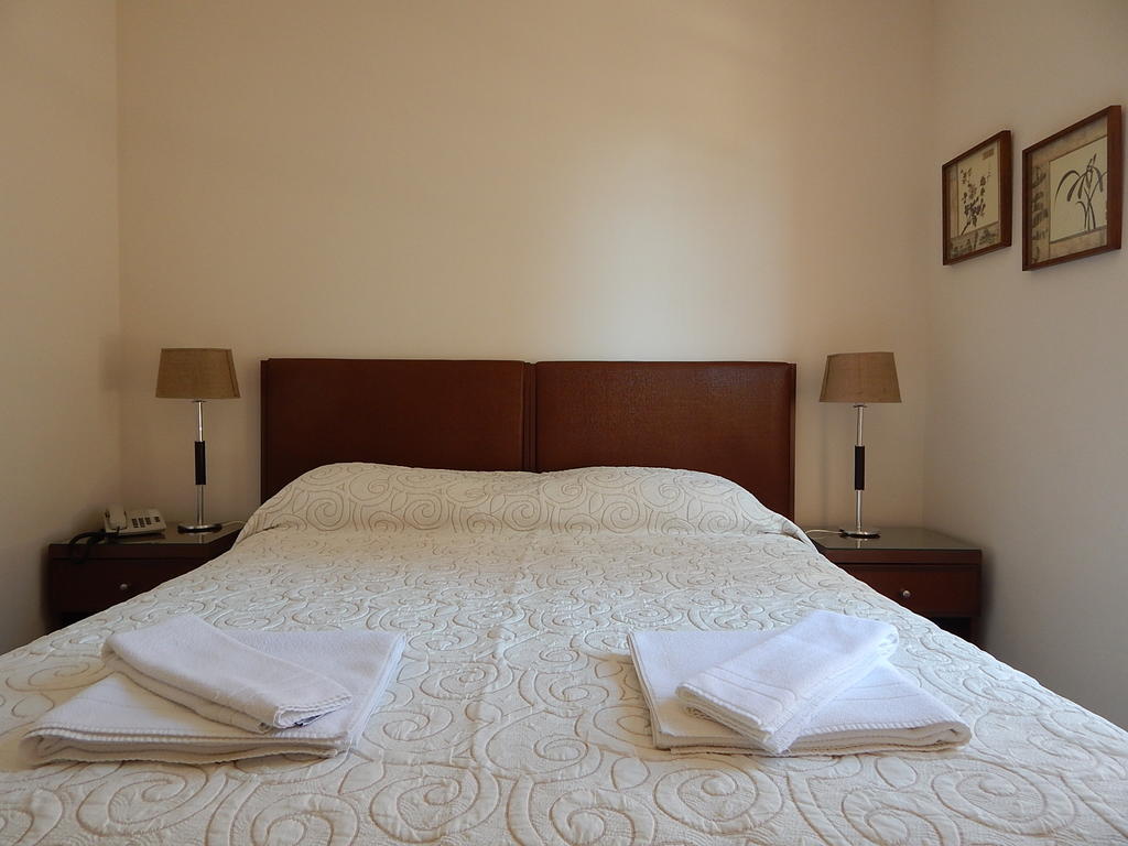 Hotel Timbo Piriápolis Δωμάτιο φωτογραφία
