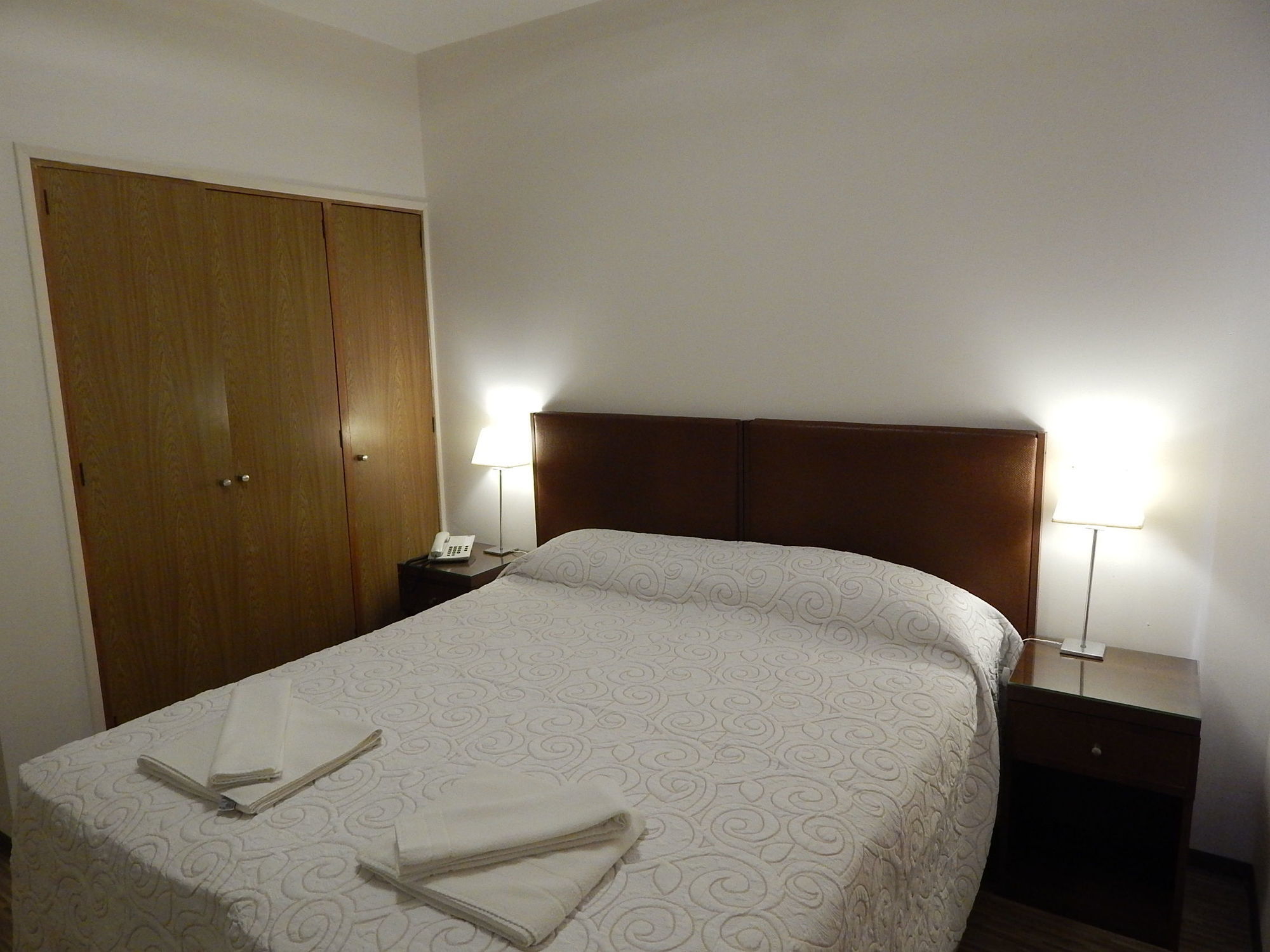 Hotel Timbo Piriápolis Εξωτερικό φωτογραφία
