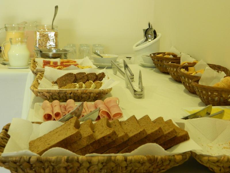 Hotel Timbo Piriápolis Εξωτερικό φωτογραφία