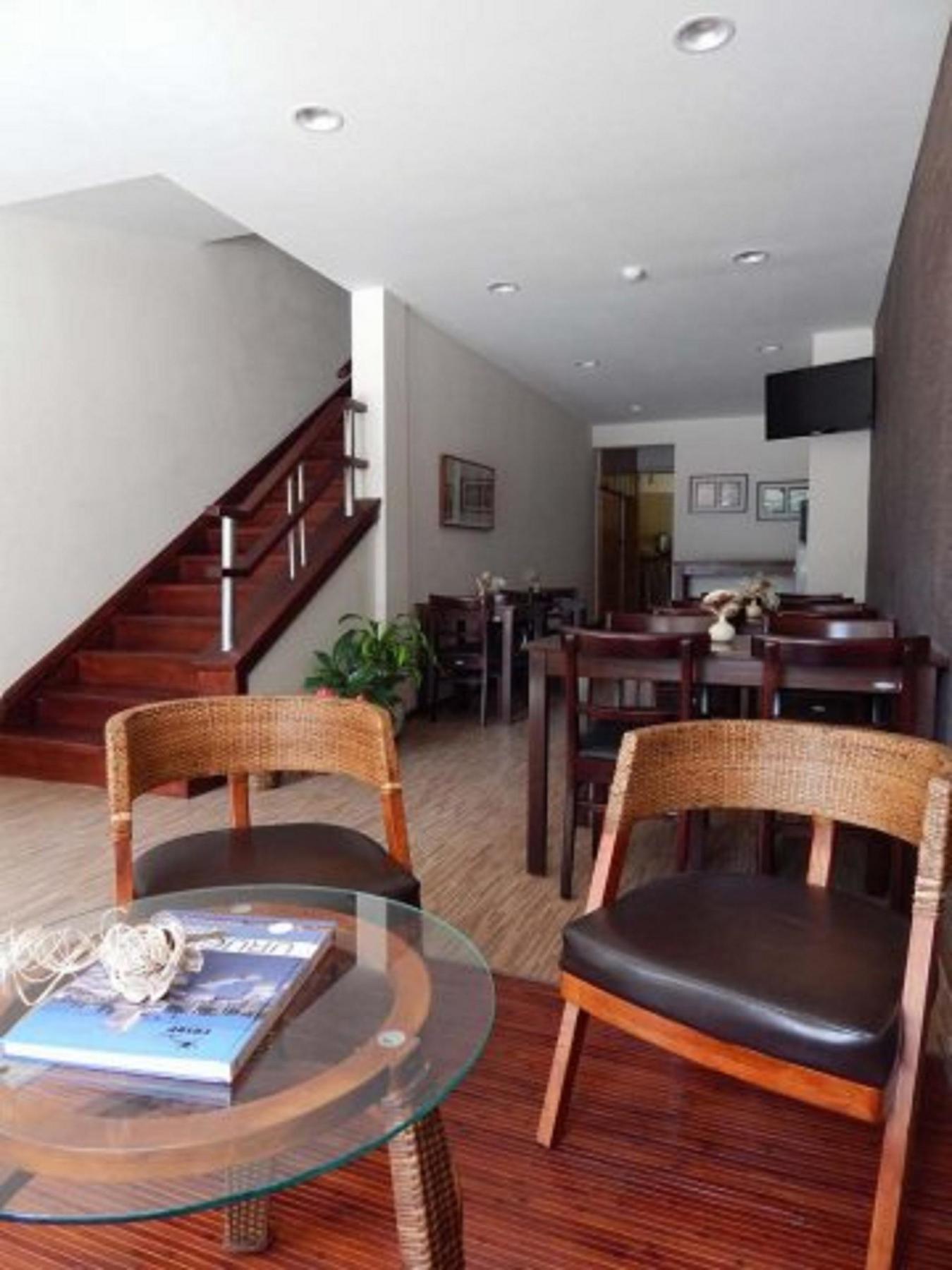 Hotel Timbo Piriápolis Εξωτερικό φωτογραφία