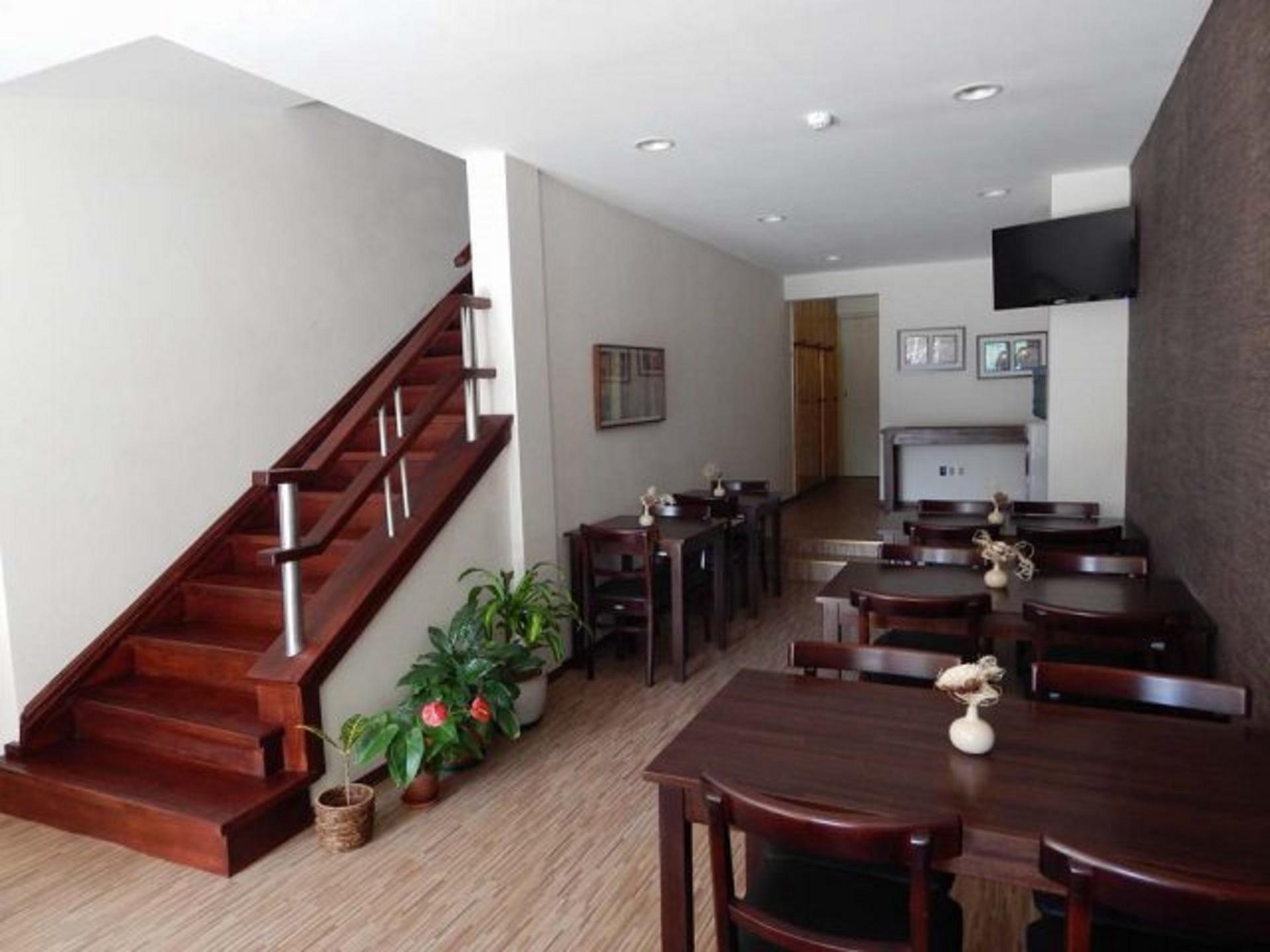 Hotel Timbo Piriápolis Εξωτερικό φωτογραφία
