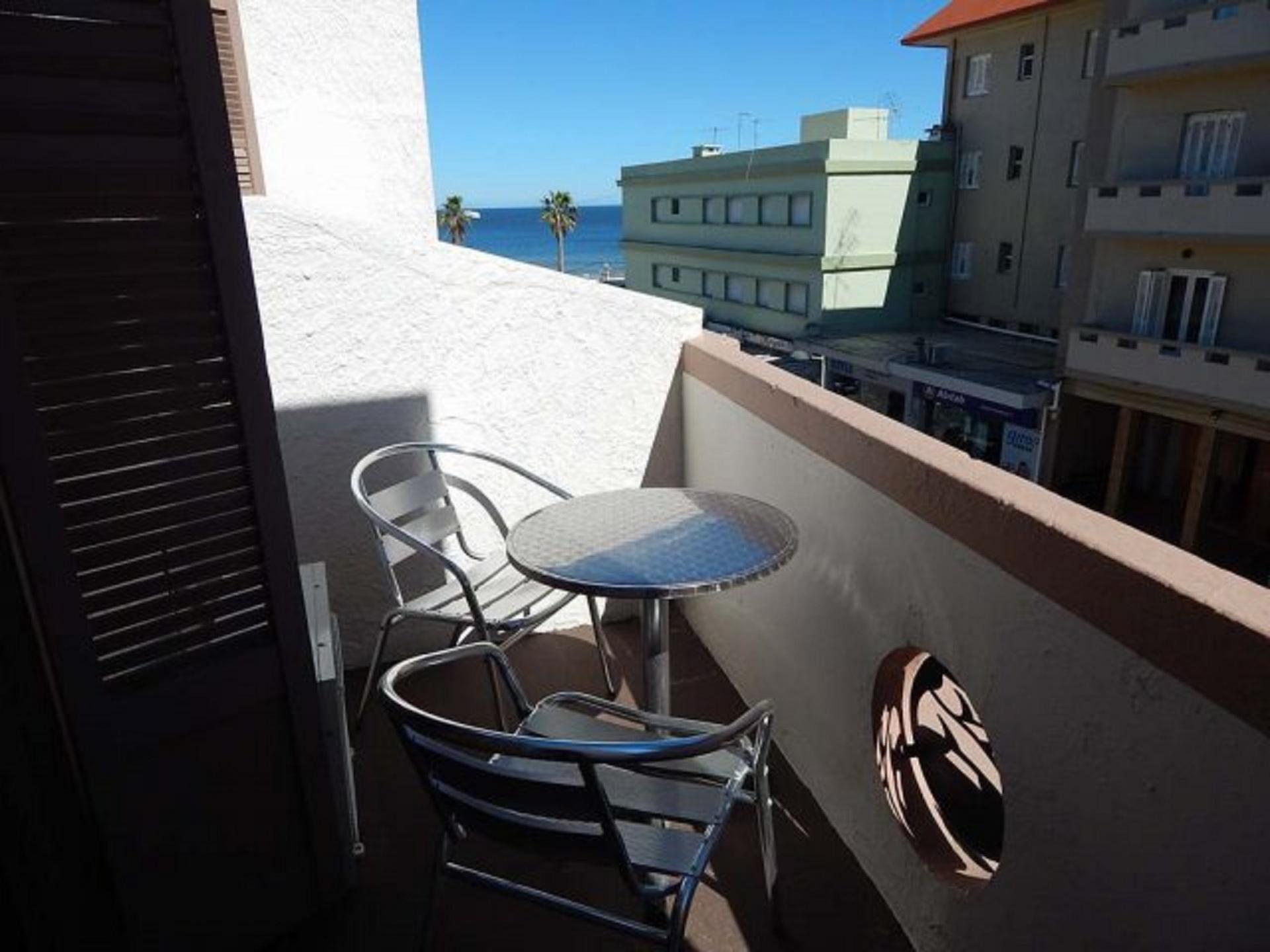 Hotel Timbo Piriápolis Εξωτερικό φωτογραφία